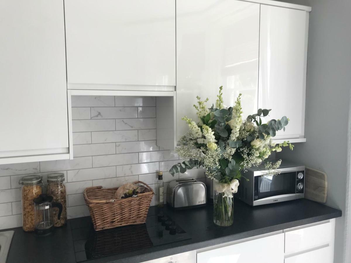 Ranmoor Serviced Apartments - The Courtyard Suite Шефилд Экстерьер фото